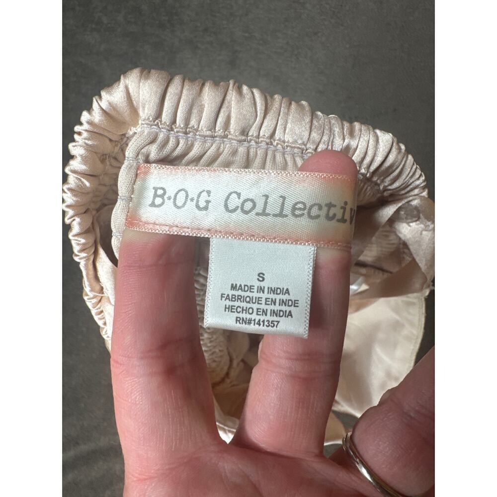 BOG Collection Tank - Women’s Small - Picture 5 of 6